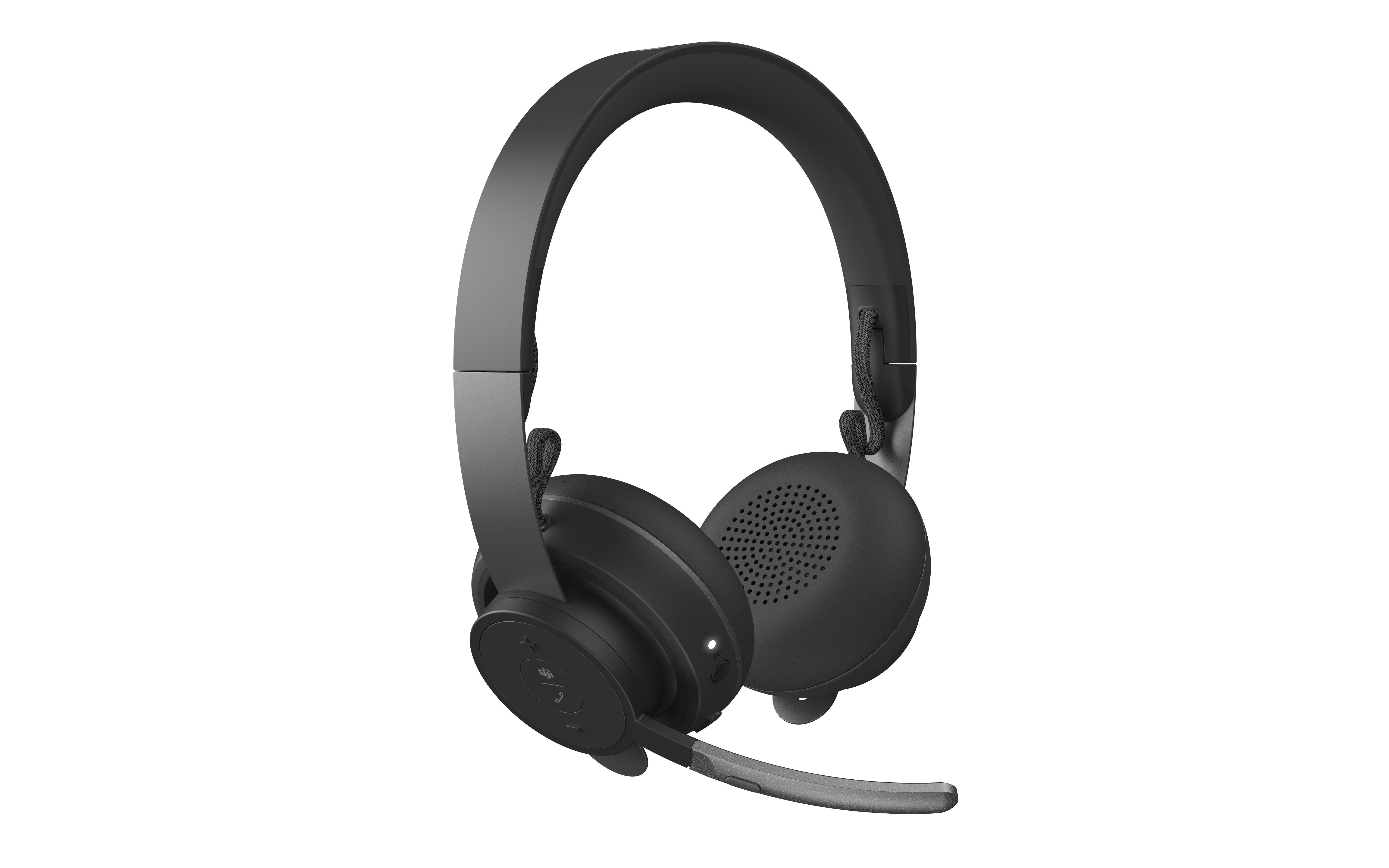 Logitech MSFT Teams Zone Wireless Wireless-Headset