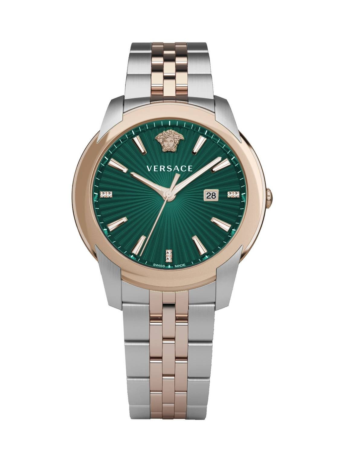 Schweizer Uhr V-Urban
