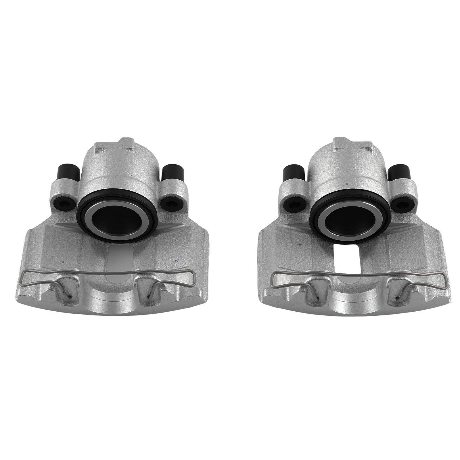 maXpeedingrods Bremsscheibe, 2X Bremssattel Vorne Links+Rechts for VW Passat 3B 3BG 3B2 3B3 Variant