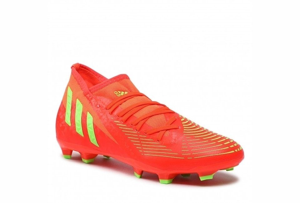 adidas Performance PREDATOR EDGE.3 FG J Fußballschuh