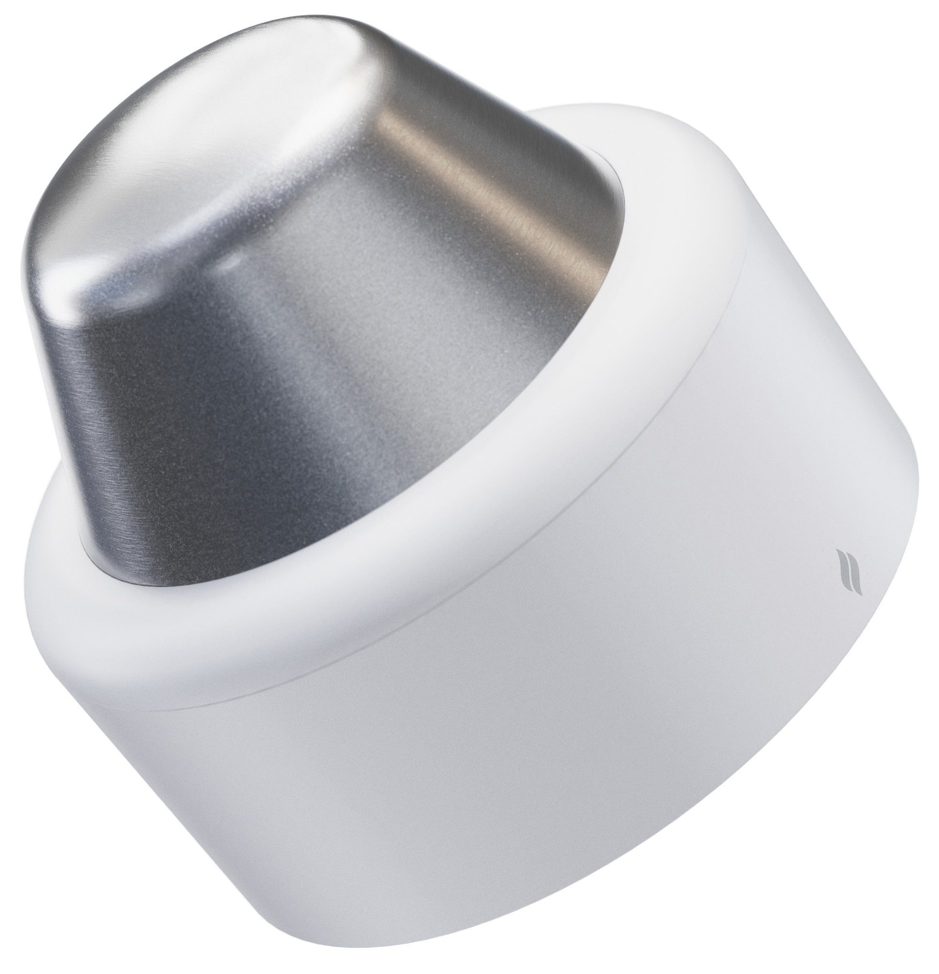 Therabody Massagegerät TheraFace Hot & Cold Rings, reduziert Verspannungen, verringert Entzündungen, Kompatibel mit Theraface