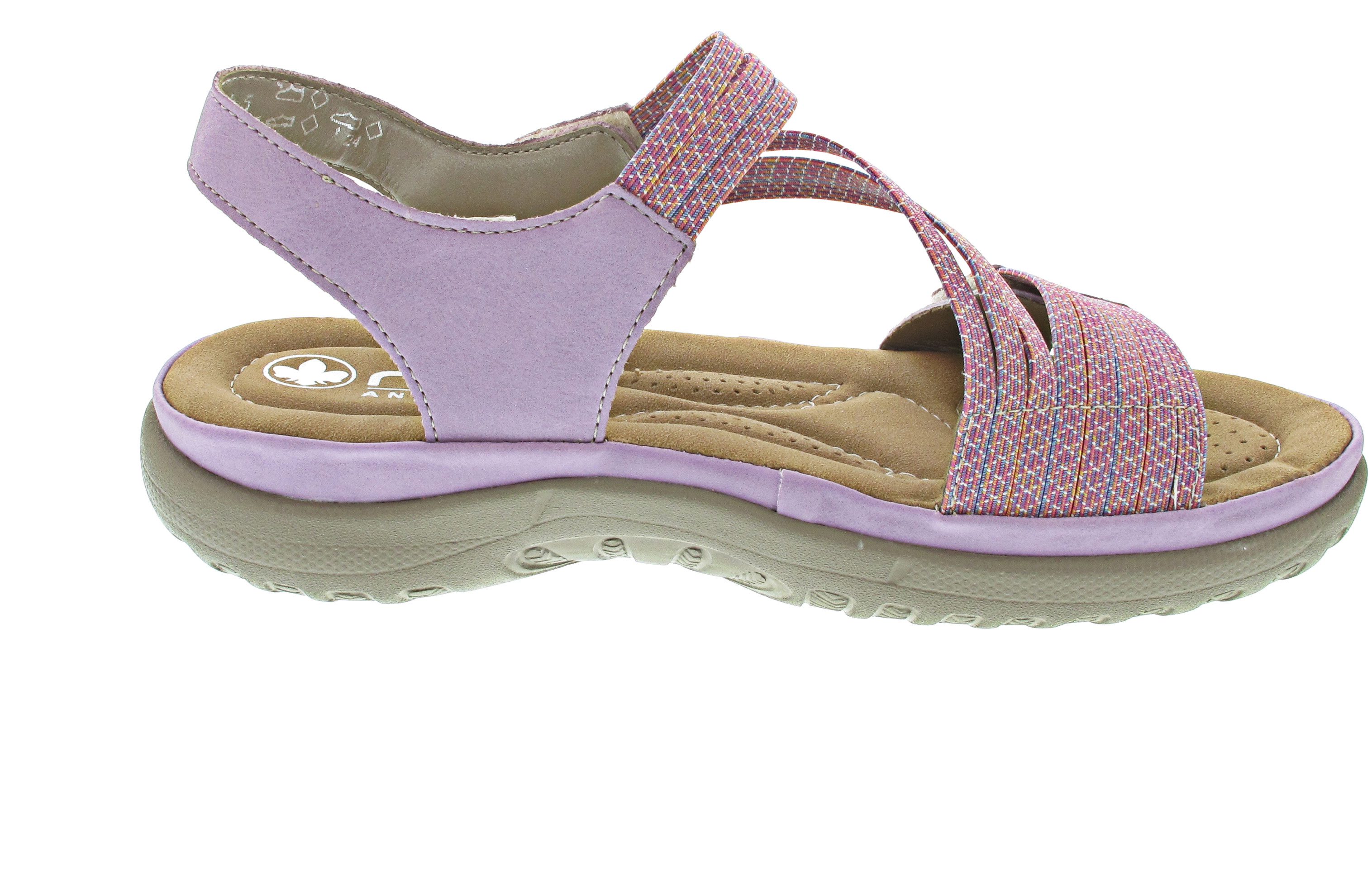 Rieker Sandalette