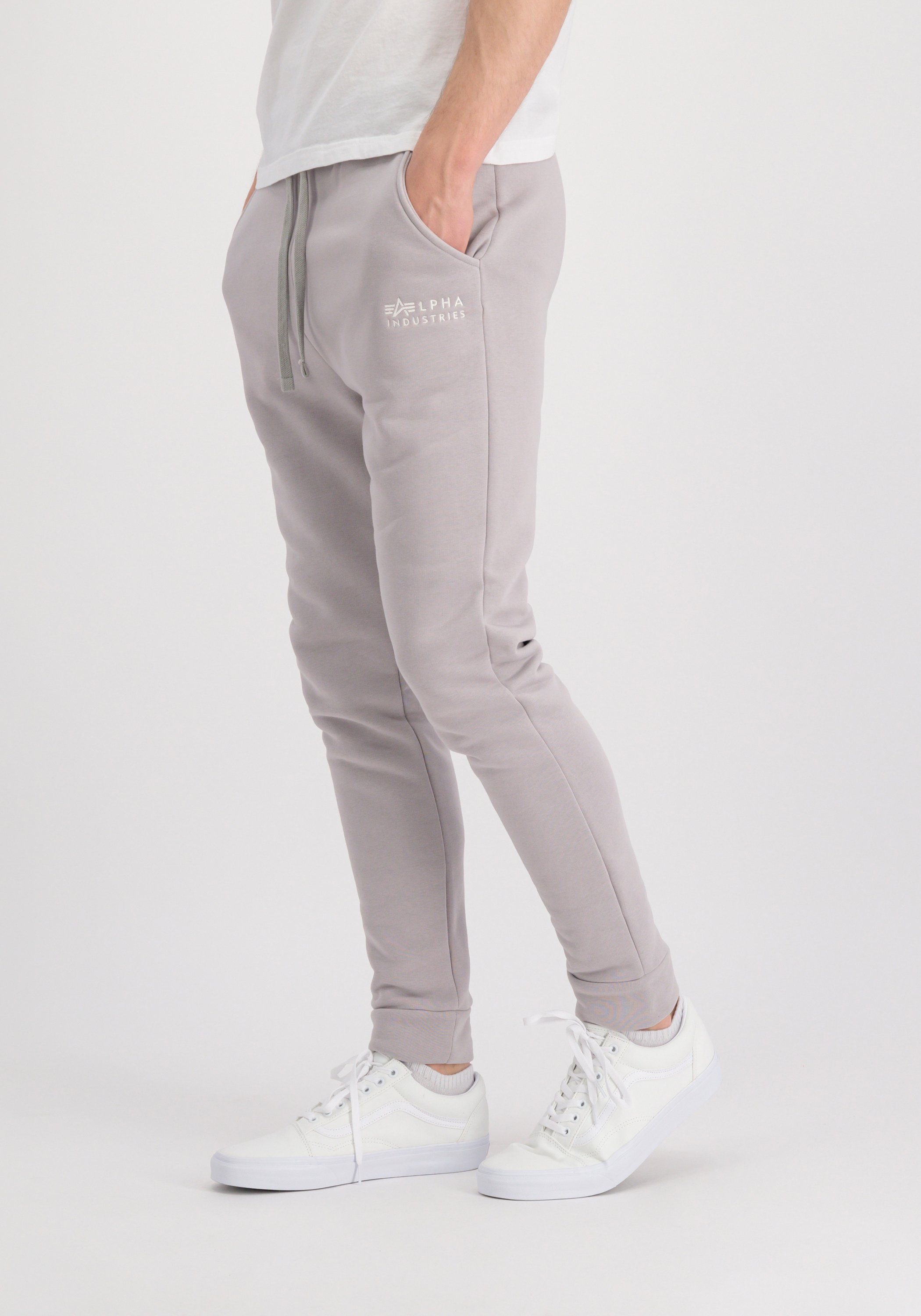 Alpha Industries Jogginghose Organics EMB Jogger günstig online kaufen