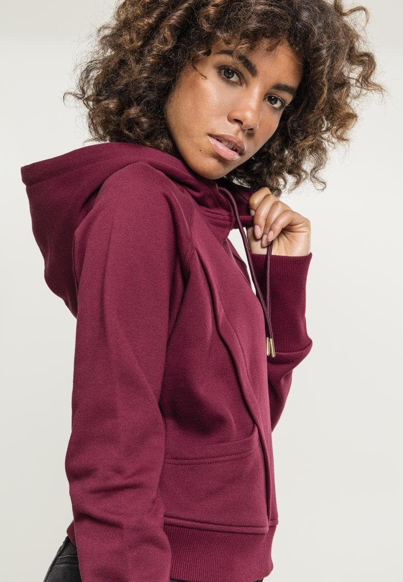 hole Ladies TB2335 Hoodie Thumb Hoody URBAN Port CLASSICS