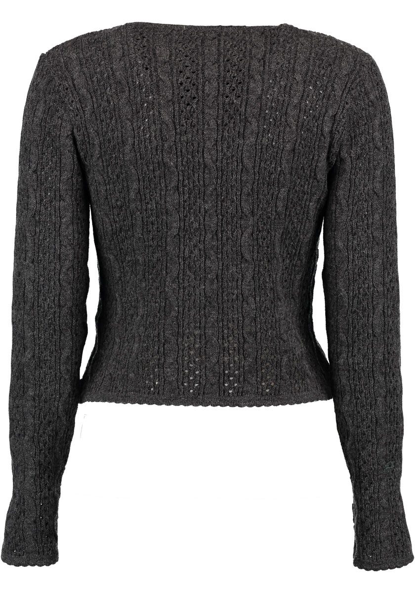 OS Trachten Strickjacke Igaza Trachtenjacke mit günstig online kaufen