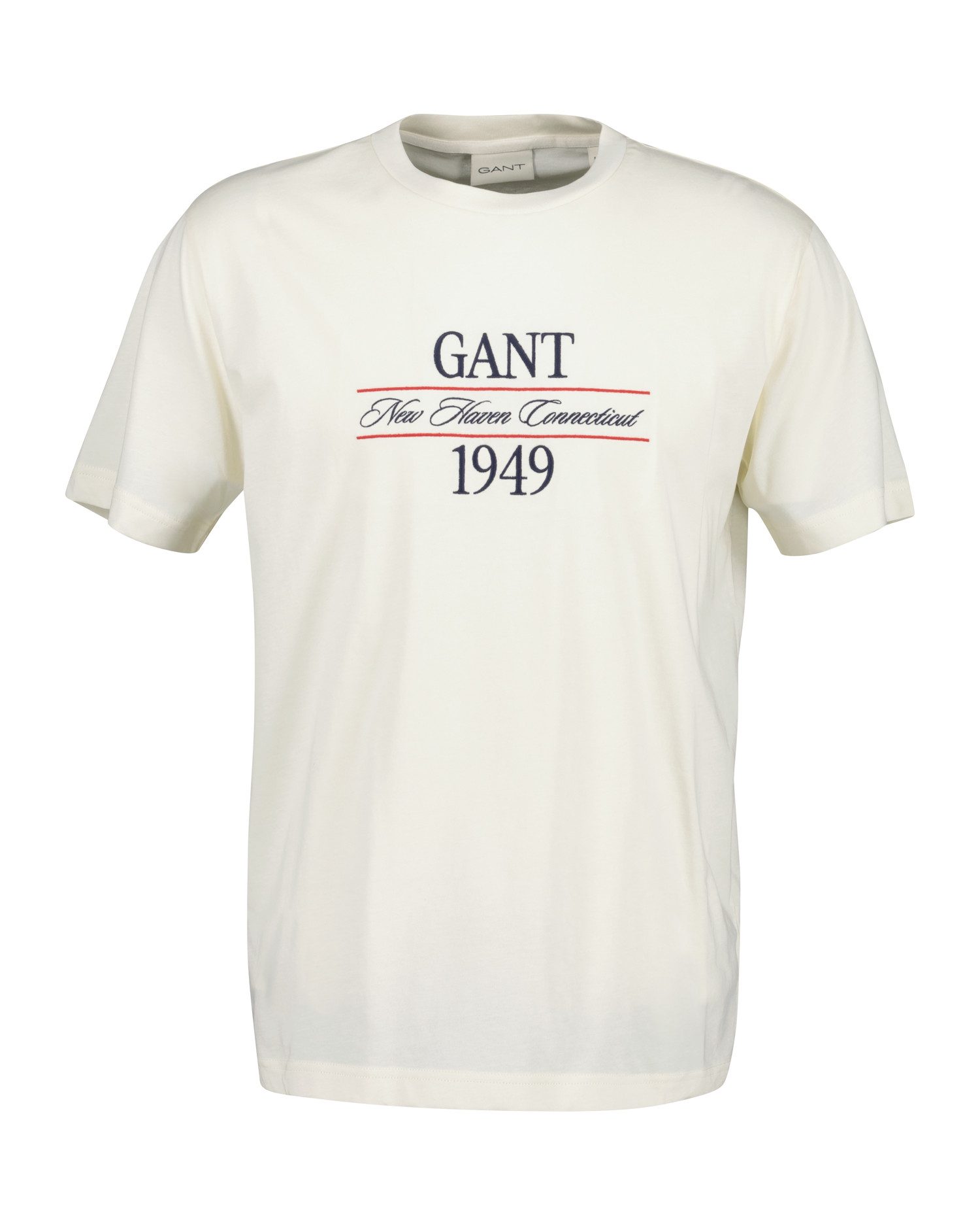Gant T-Shirt GRAPHIC
