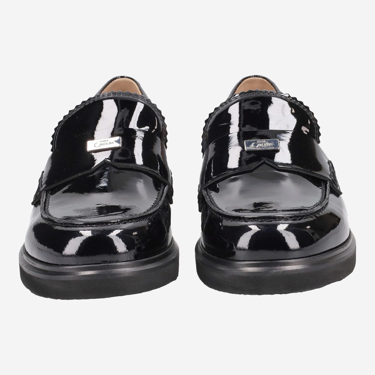 Donna Carolina Slipper, Schlupfschuh