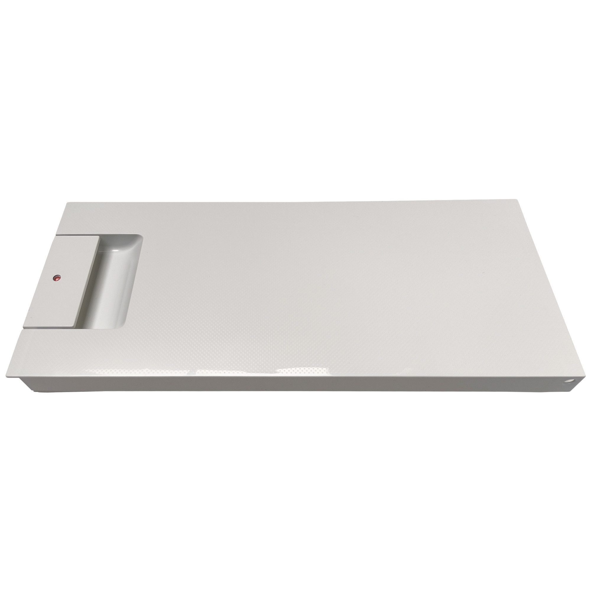 BOSCH Montagezubehör Kühlschrank Gefrierfachtür 00353208 Innenraumtür, mit Dichtung Griff für Kühlschrank