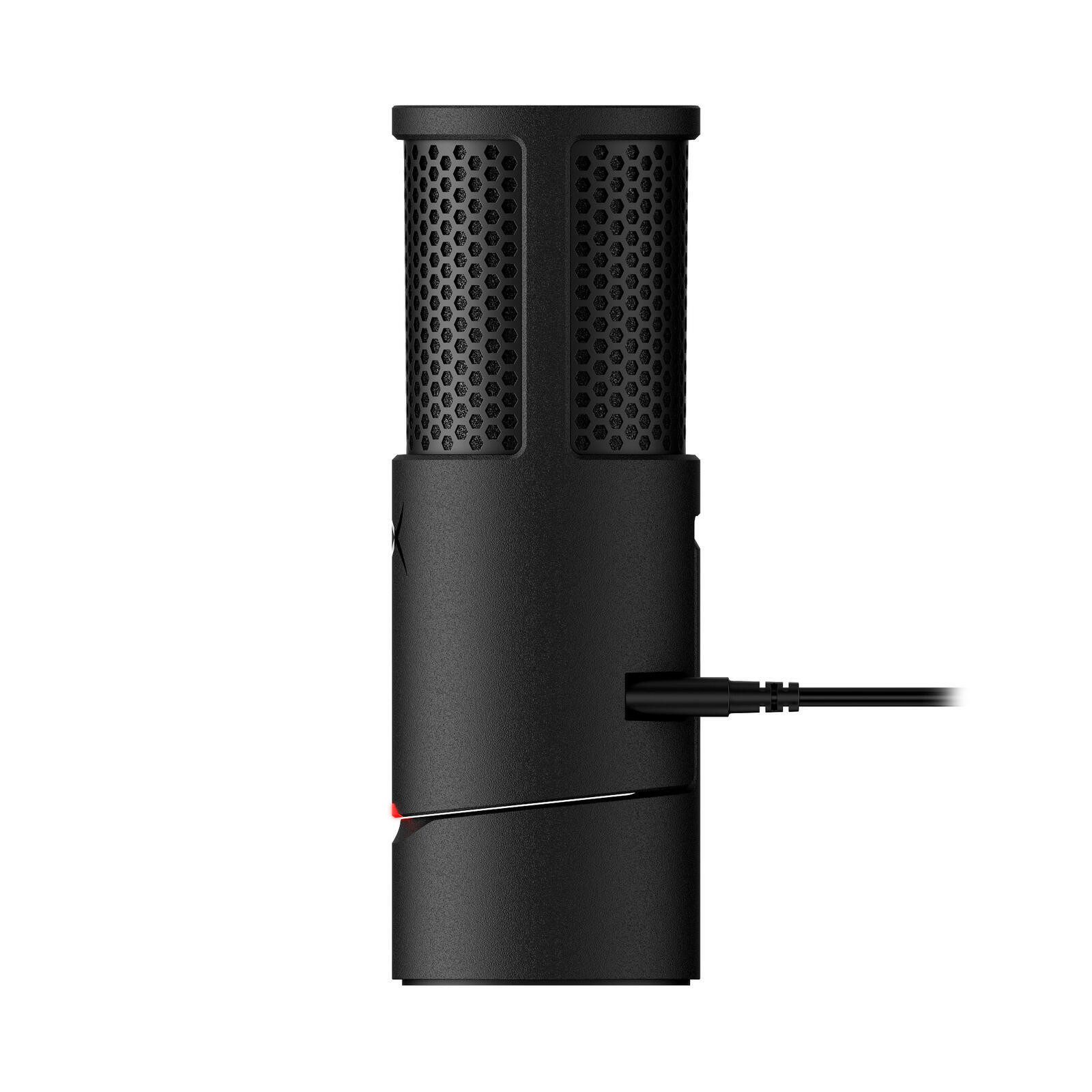 HyperX HyperX SoloCast 2 All-in-One-USB-Mikrofon Headset