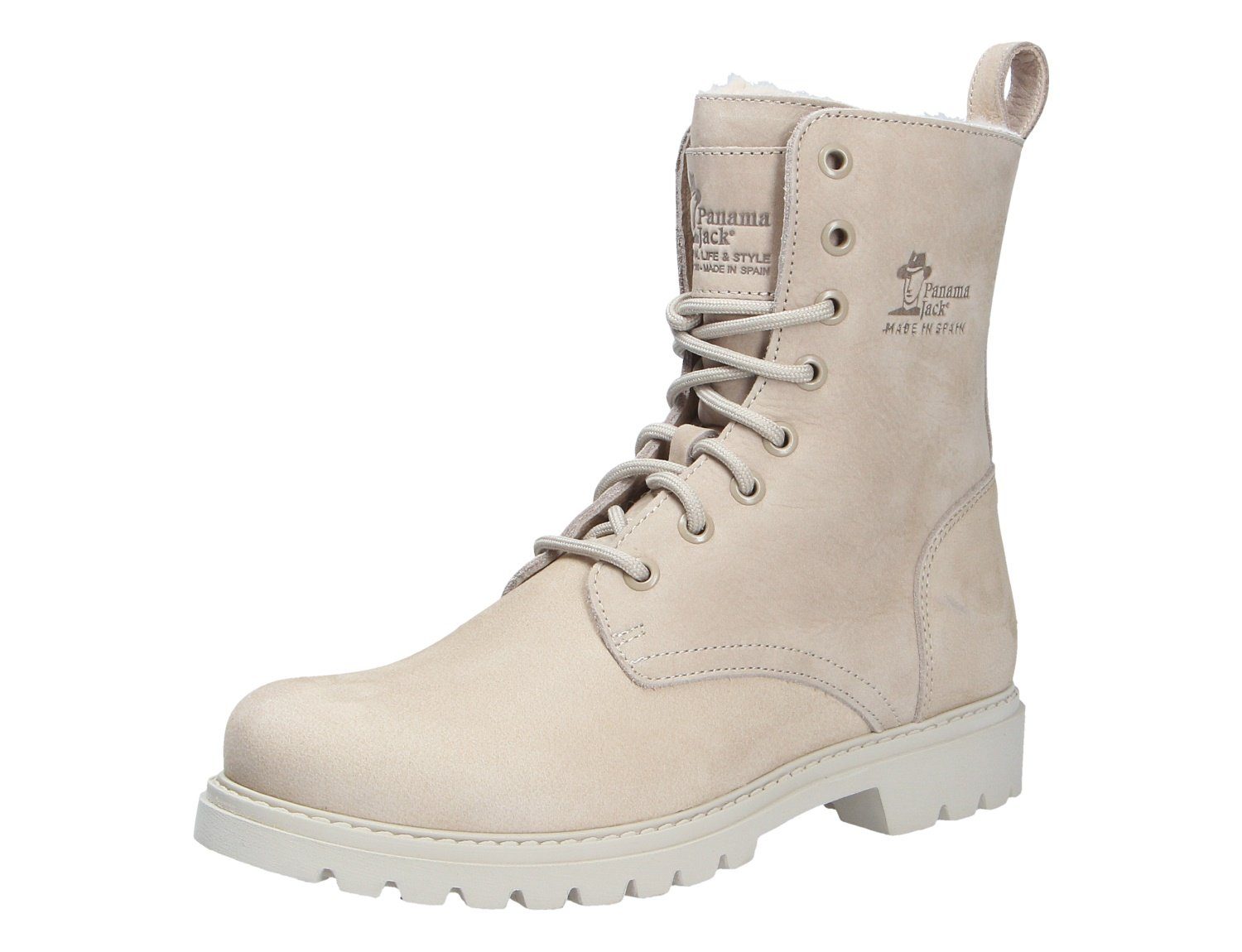 Panama Jack FRISIA Winterstiefel Klassischer Schnitt günstig online kaufen