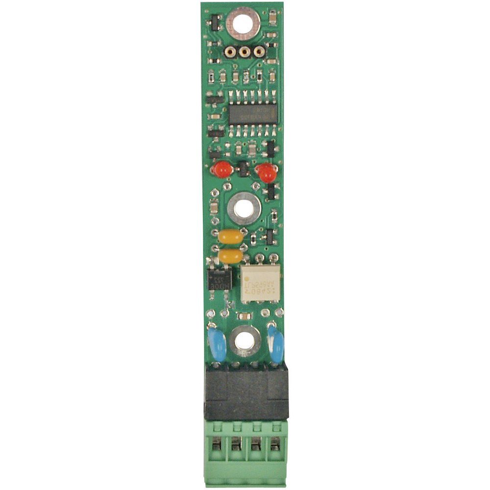 B + B Thermo-Technik B B Feuchtesensoren Feuchtigkeitssensor + (SHS-MOD-LC) Auswertemodul Thermo-Technik St. SHS-MOD-L, 1 für