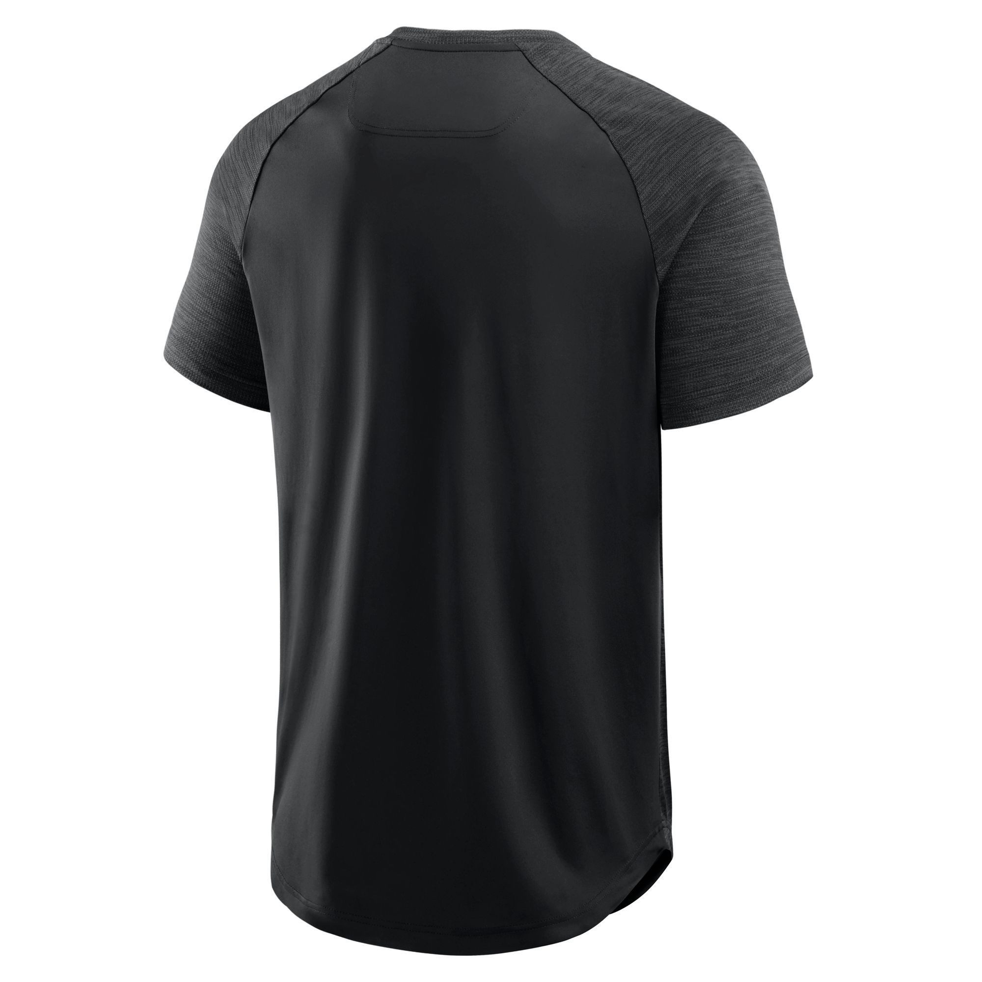 Fanatics Print-Shirt NFL Sport Stretch REFLECTIVE Seattle Seahawks