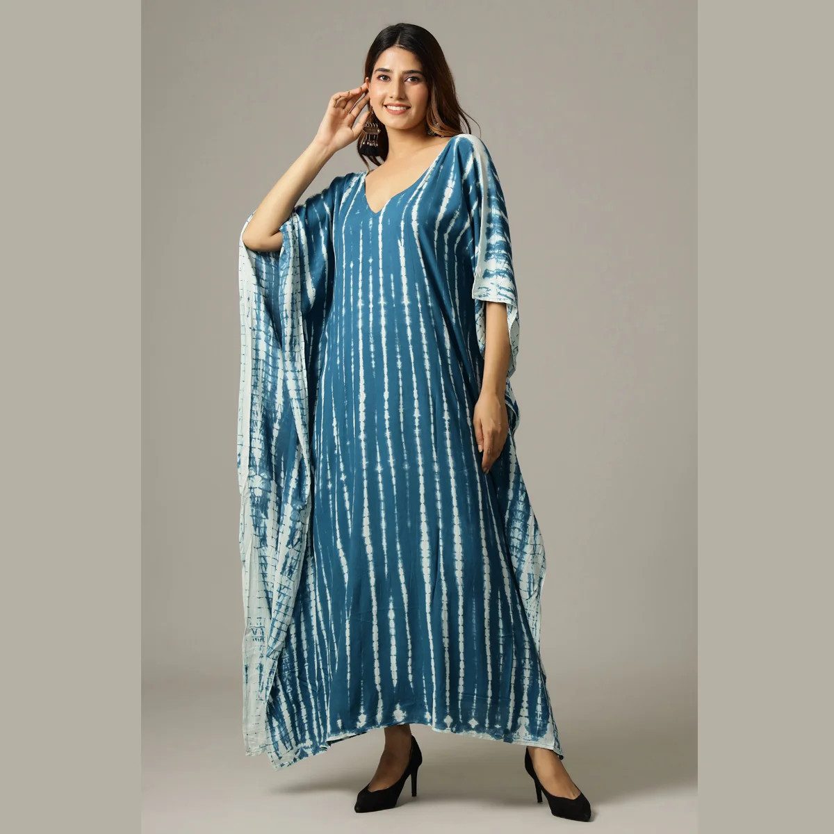PfauGermany Kaftan Flame Of Fire günstig online kaufen