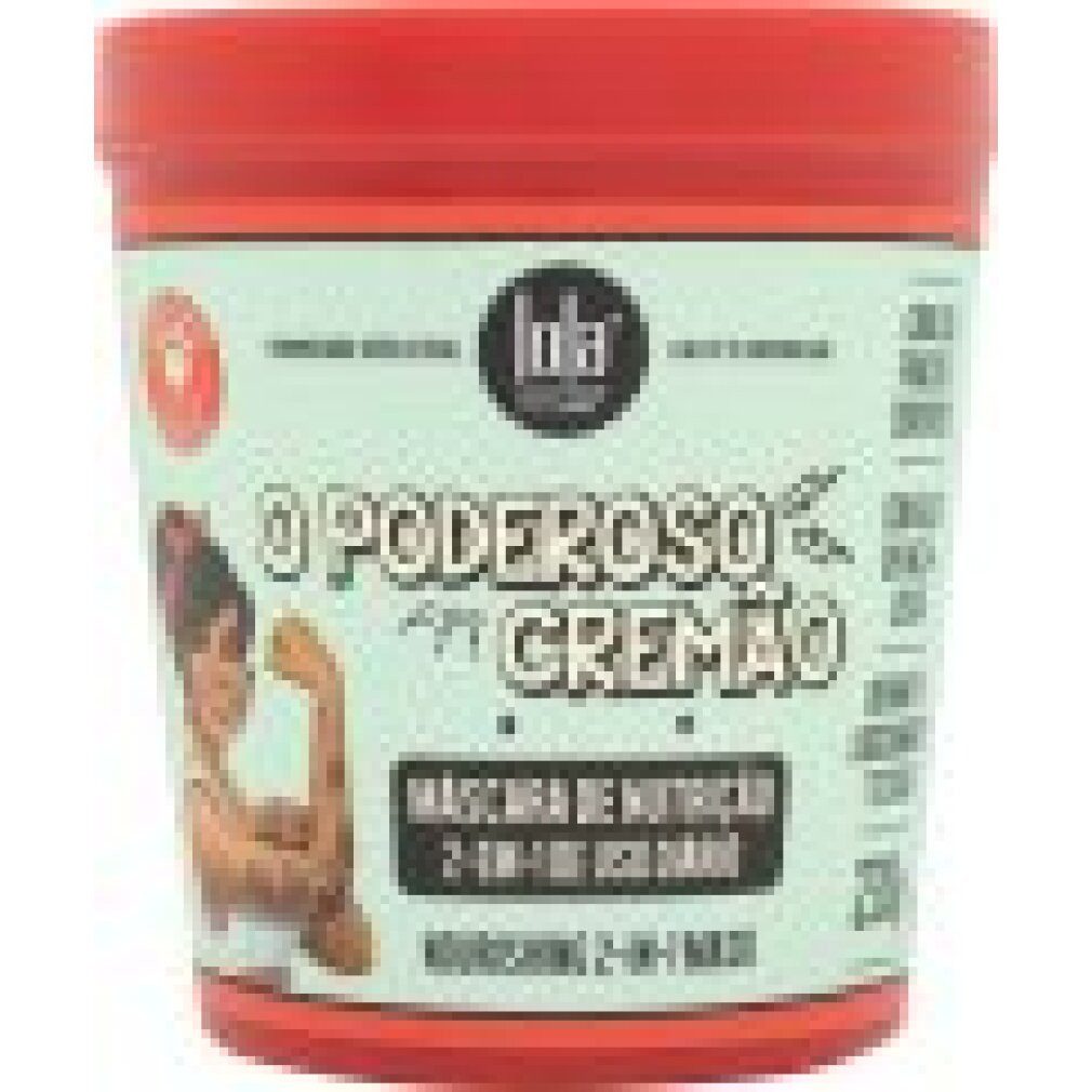 Lola Cosméticos Haarmaske Lola The Mighty Creman Mask 230 Gr