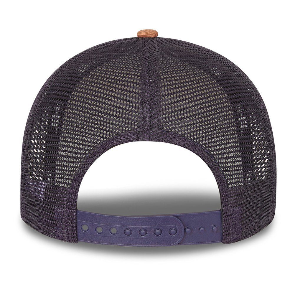 New Era Trucker Cap AFrame Trucker günstig online kaufen