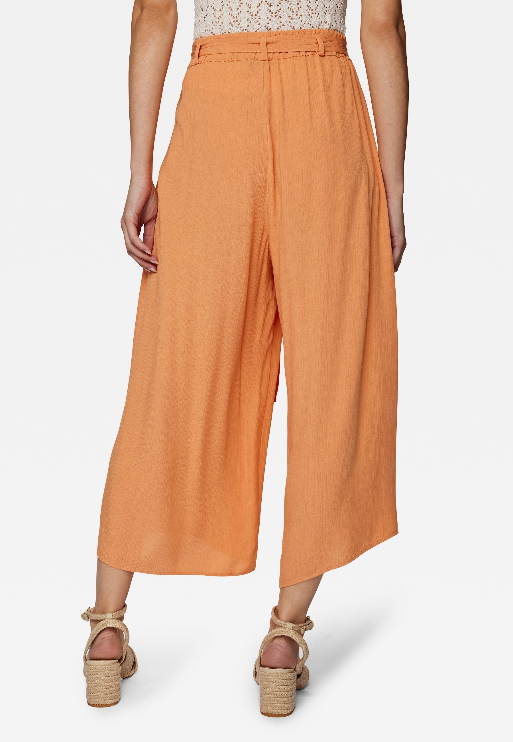 Mavi Culotte WOVEN PANTS Fließende Hose, Leichte und fließende  Viskosenqualität, Einfarbig