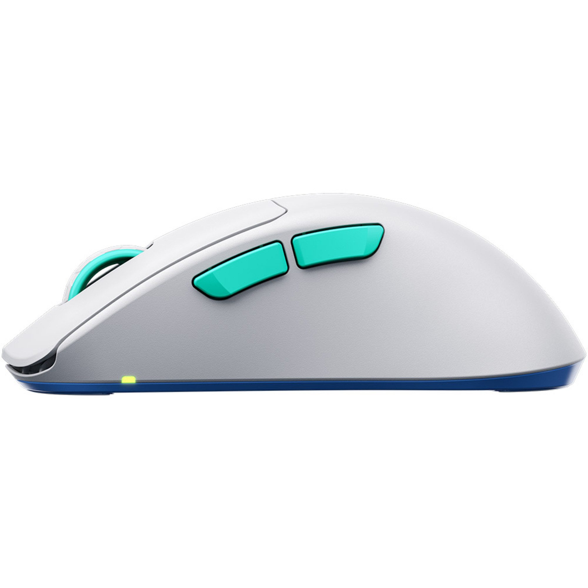 Cherry CHERRY XTRFY M64 Wireless, Gaming-Maus Maus (Funk)