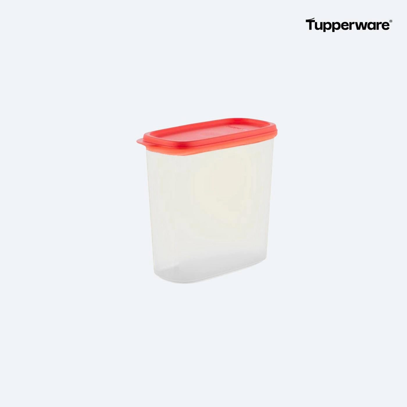 TUPPERWARE Vorratsdose Vorratsbehälter 1,7 Liter