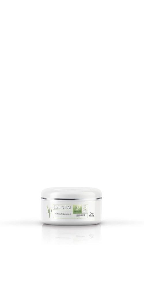 SP Haarmaske SP Essential Masker 400ml
