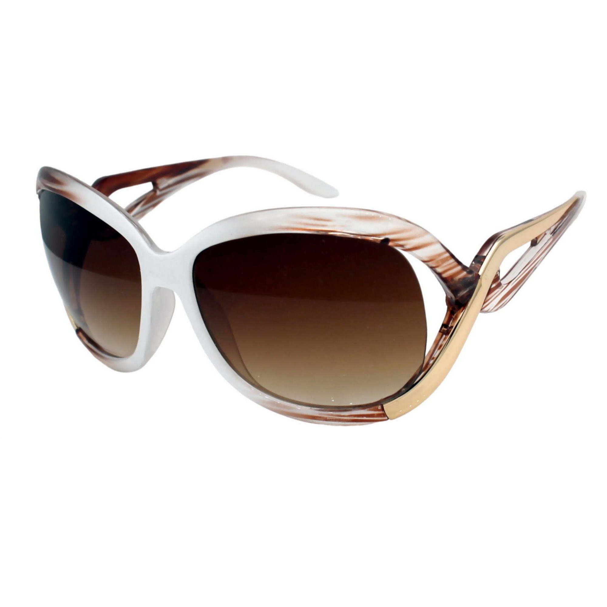 Rennec Sonnenbrille (Damen Oversized Brille mit günstig online kaufen