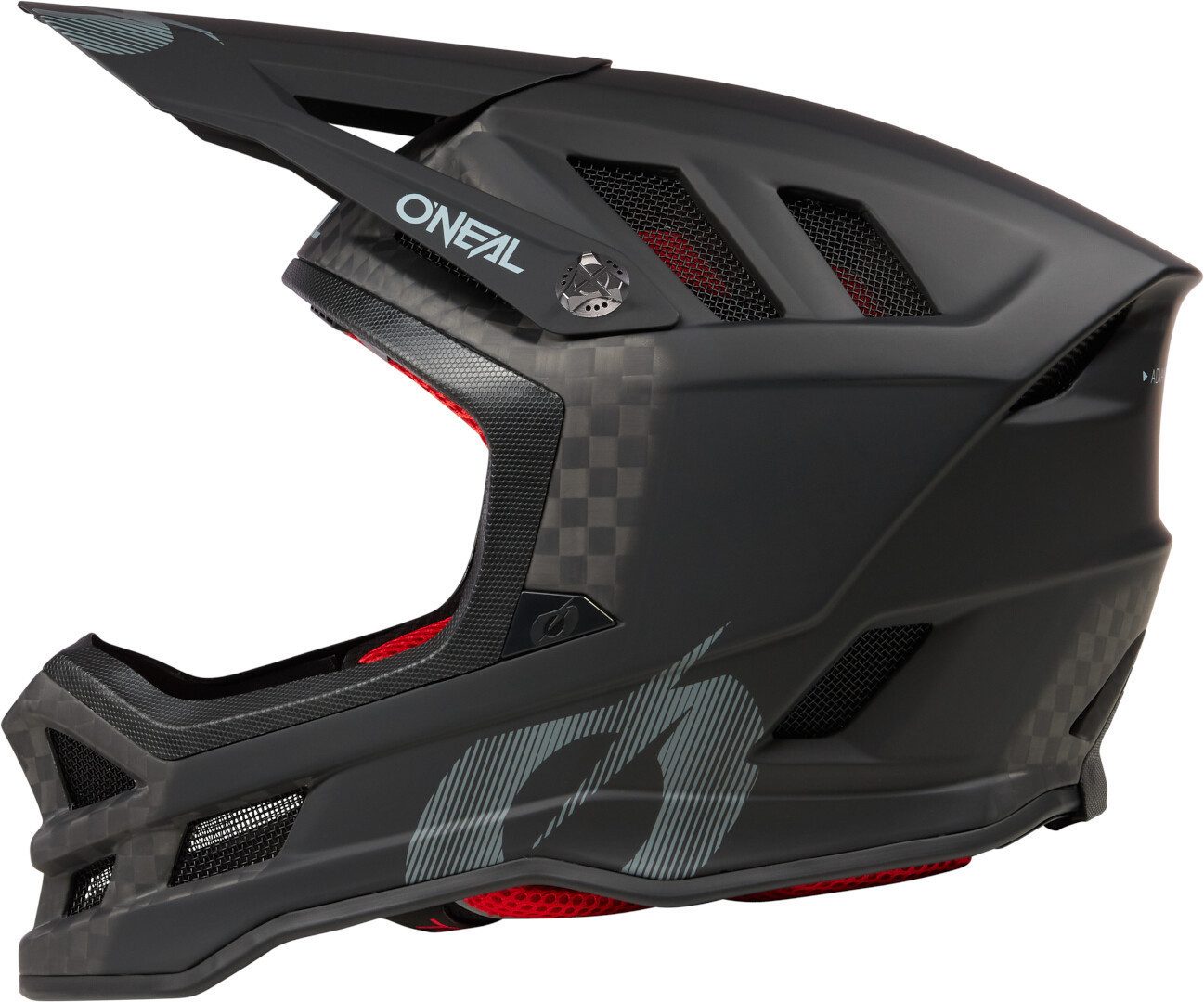 O’NEAL Allroundhelm Blade Carbon IPX Downhill Helm