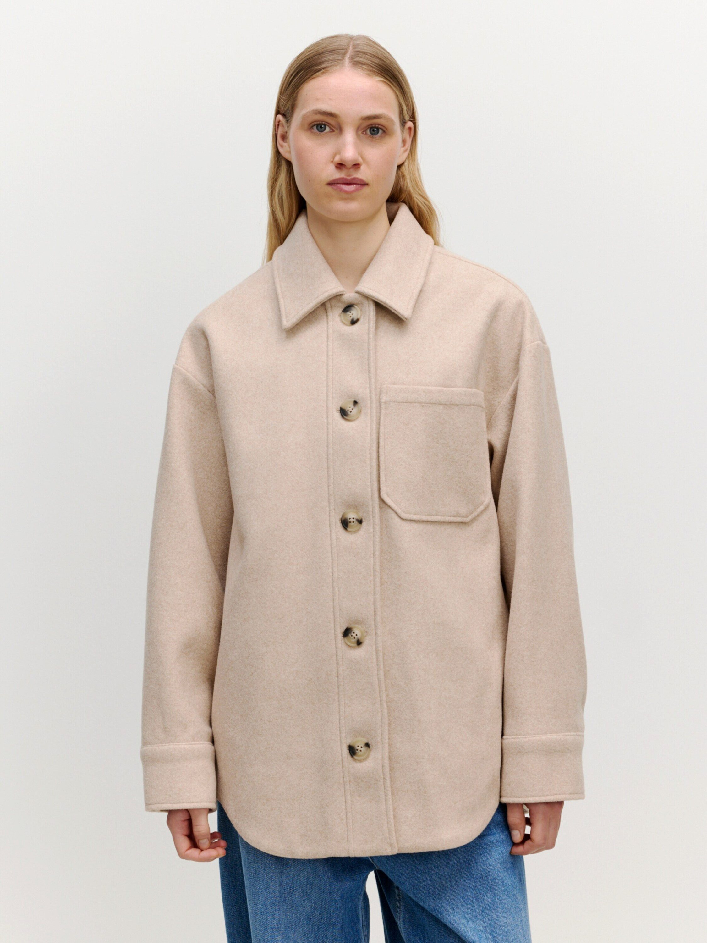 EDITED Outdoorjacke Dany (1-St)