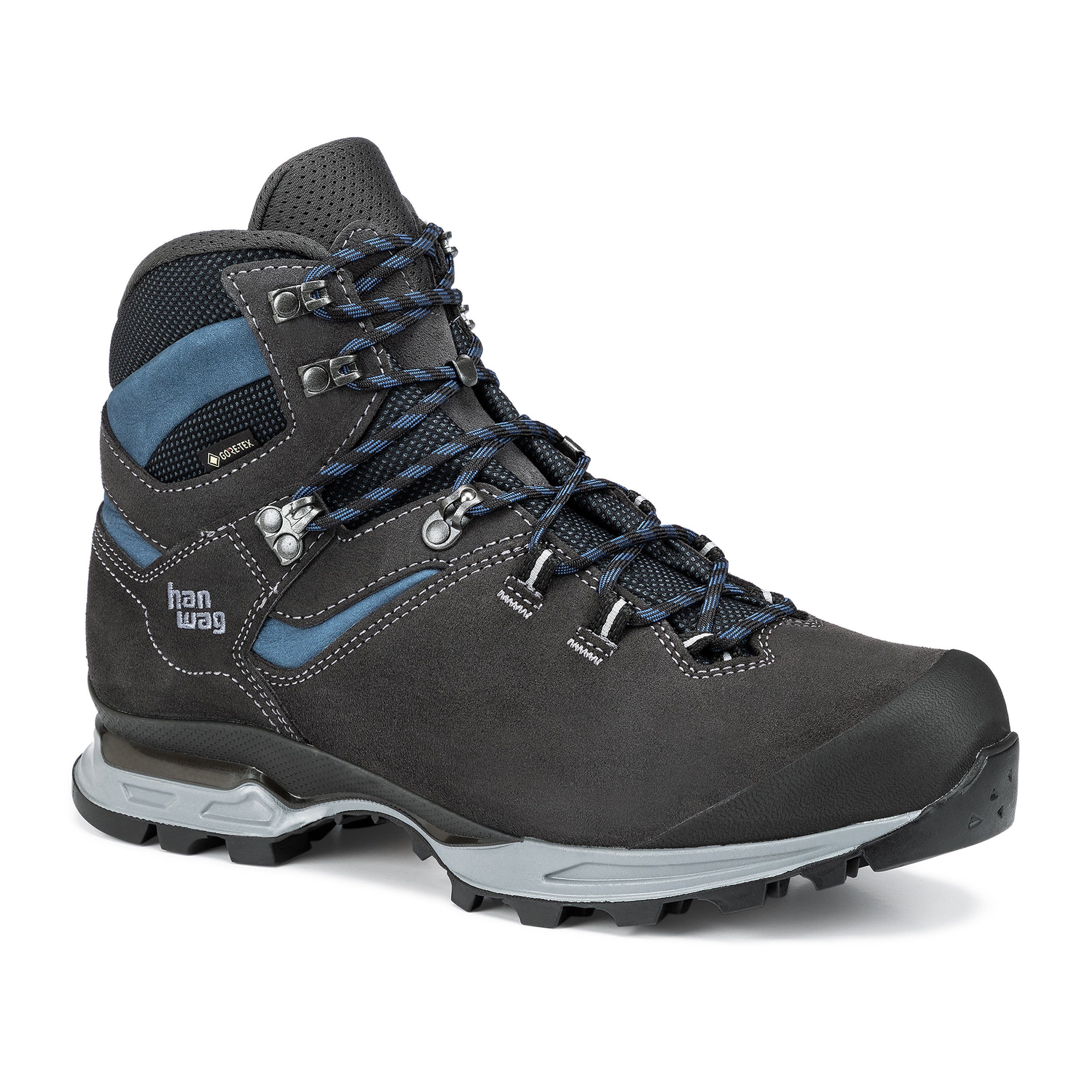 Wanderstiefel