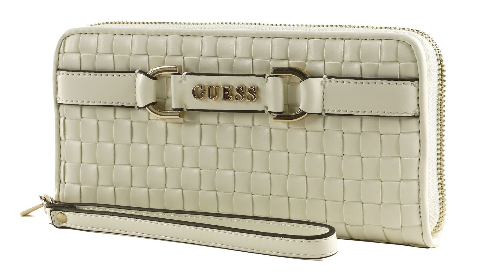 Geldbörse SLG Large Zip Around Wallet