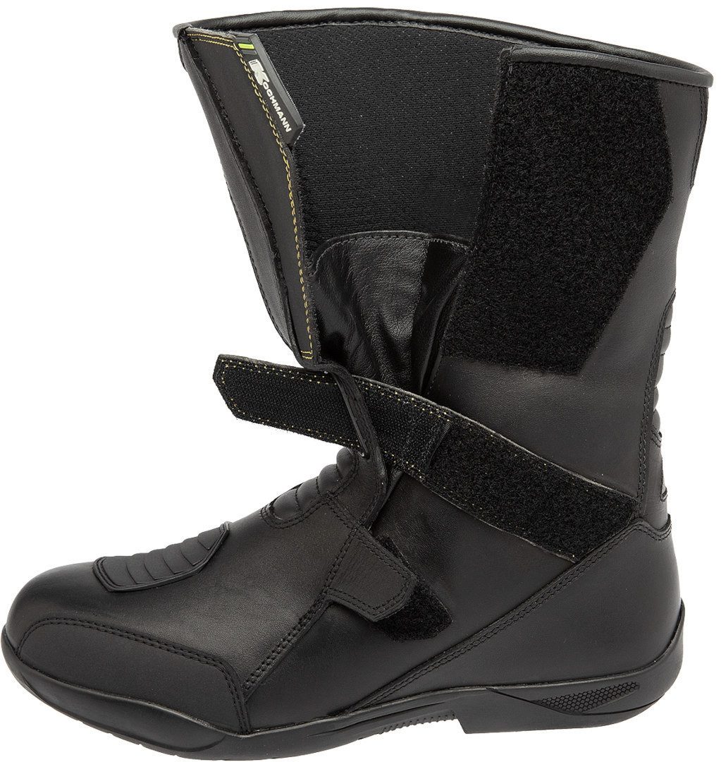Kochmann Boots Tornado II Stiefel Motorradstiefel wasserdicht