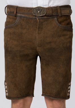 Stockerpoint Trachtenlederhose Fred