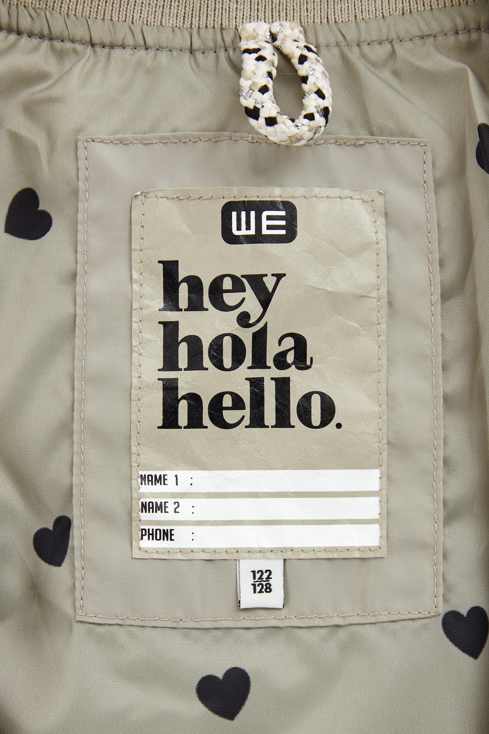 WE Fashion Sommerjacke günstig online kaufen