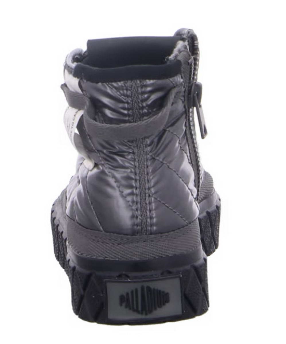 Palladium Stiefelette
