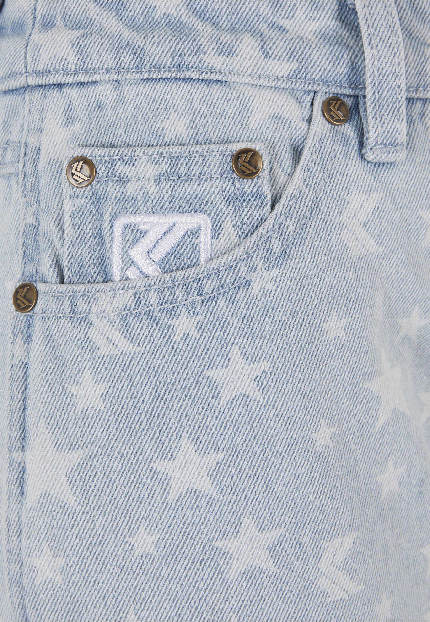 Karl Kani Bequeme Jeans Karl Kani Damen