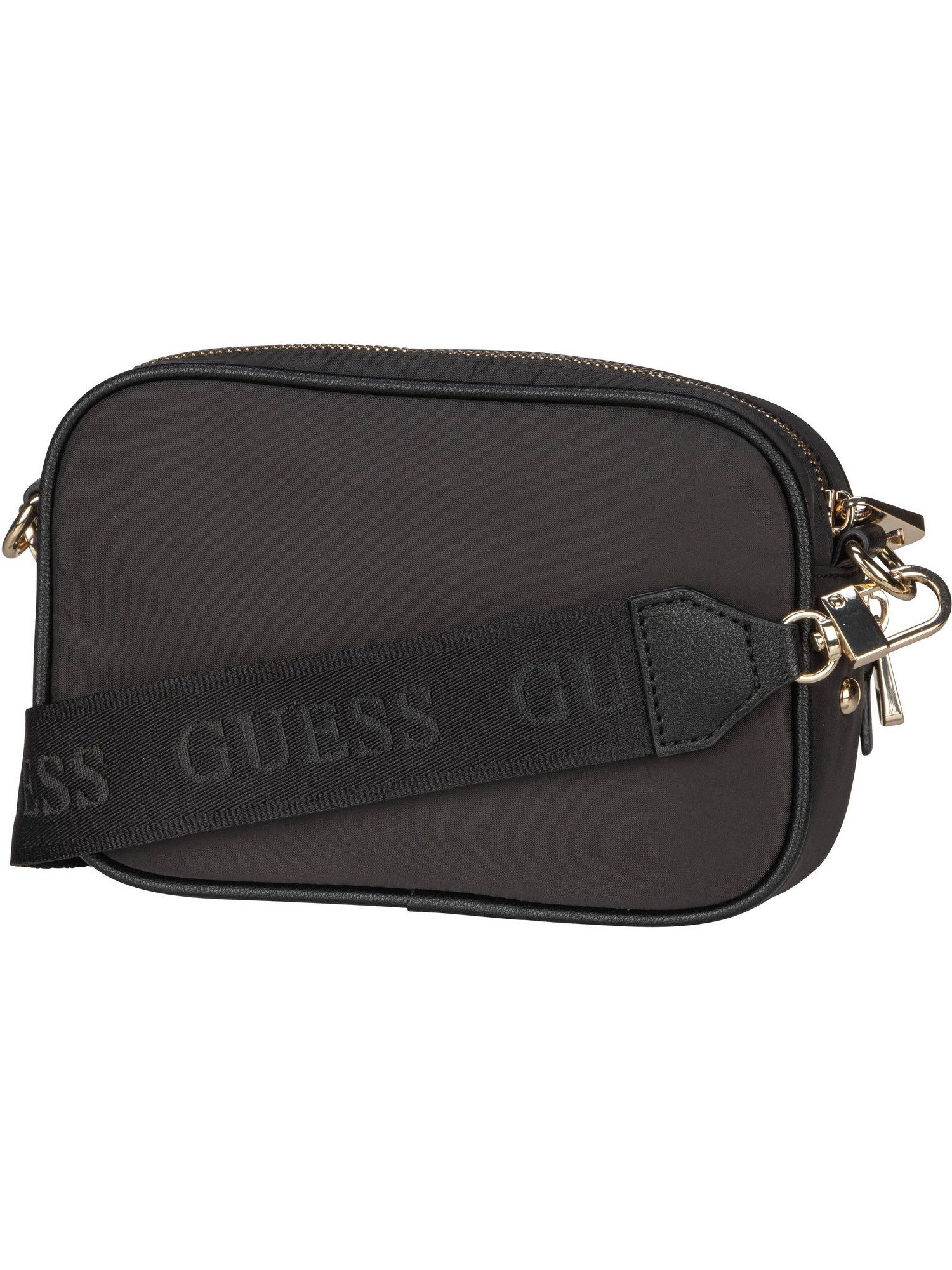Guess Umhängetasche Eco Gemma Crossbody Camera, günstig online kaufen
