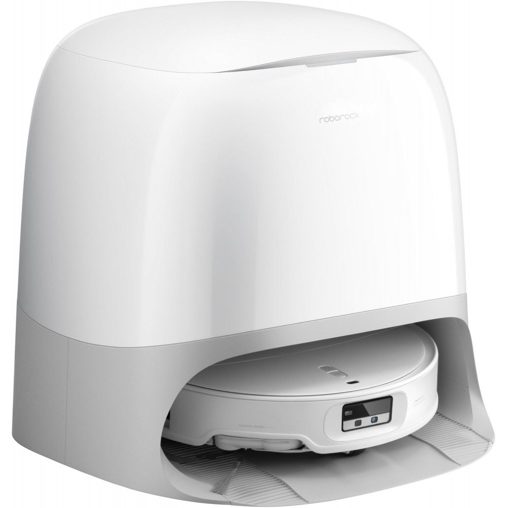 Roborock Qrevo Curv 2 Pro X - Bild 2