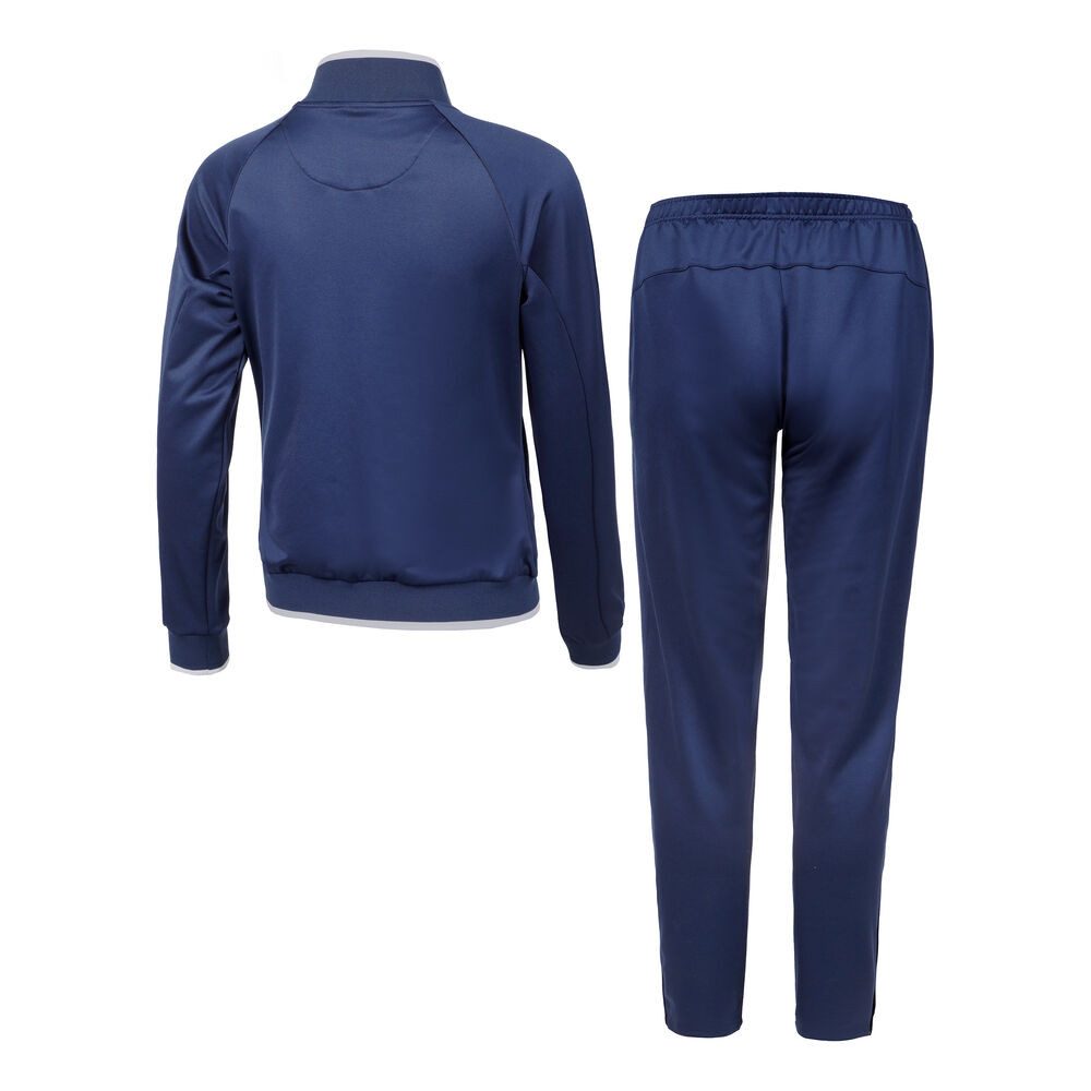 Quiet Please Trainingsanzug Heavy günstig online kaufen