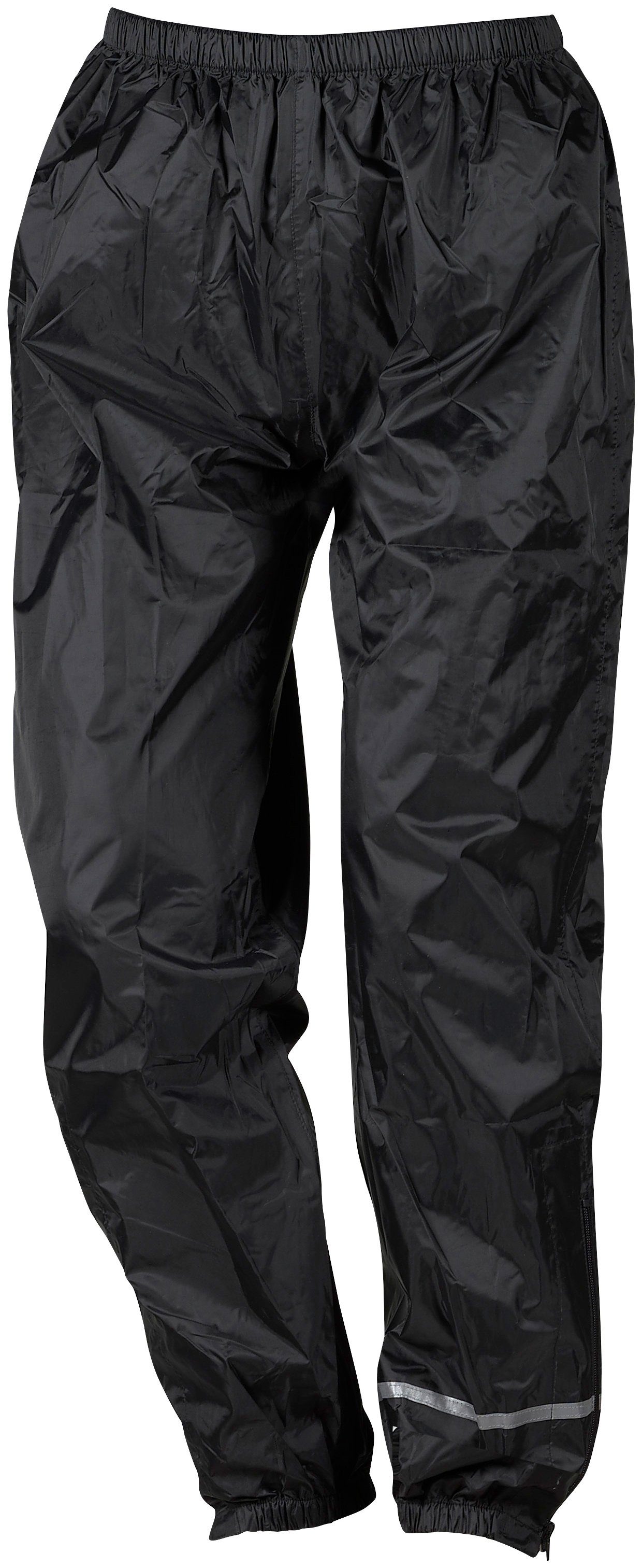 NERVE Motorradkombi (Set, 4-tlg)