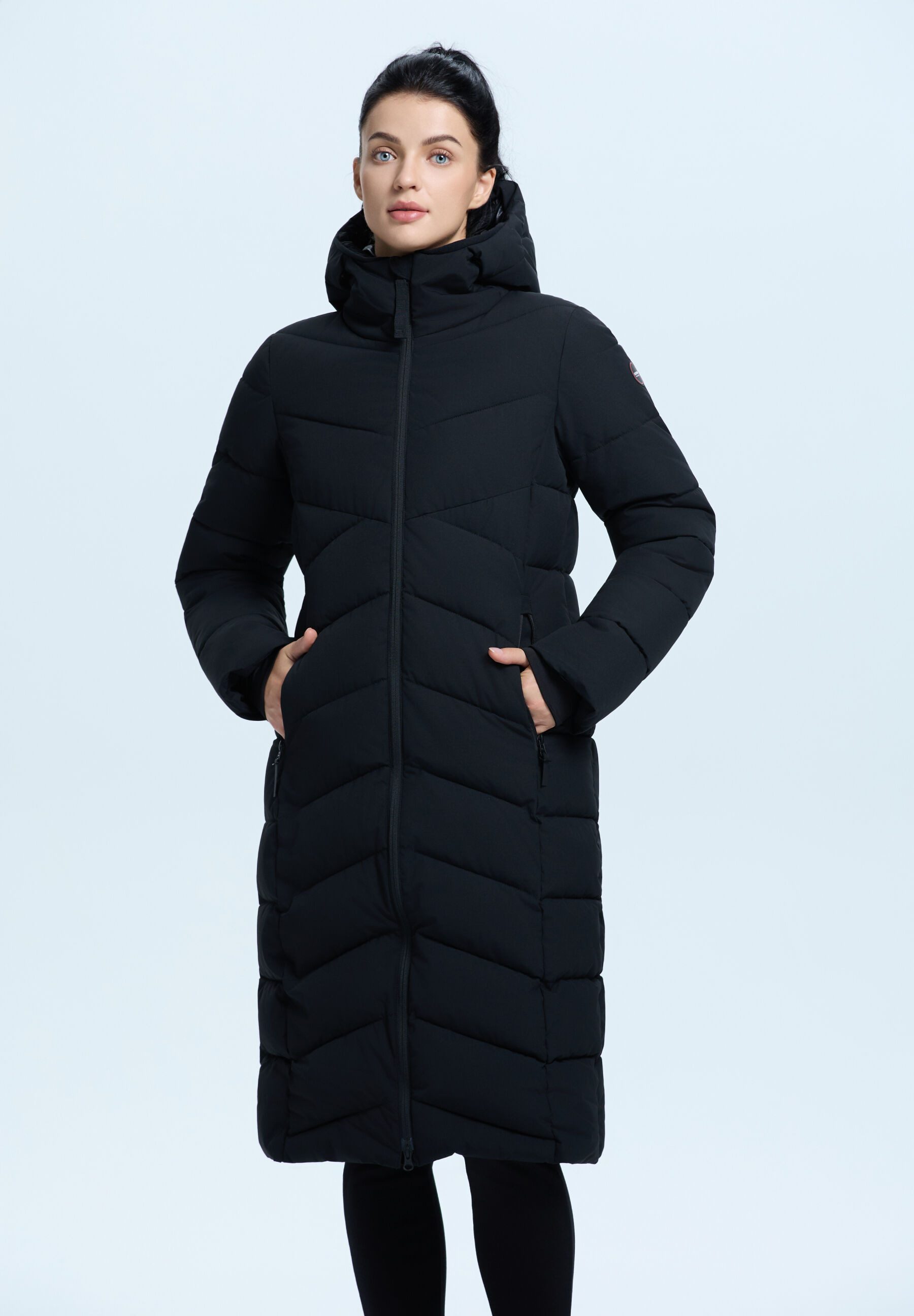 Icepeak Outdoorjacke Icepeak Mantel Partridge günstig online kaufen