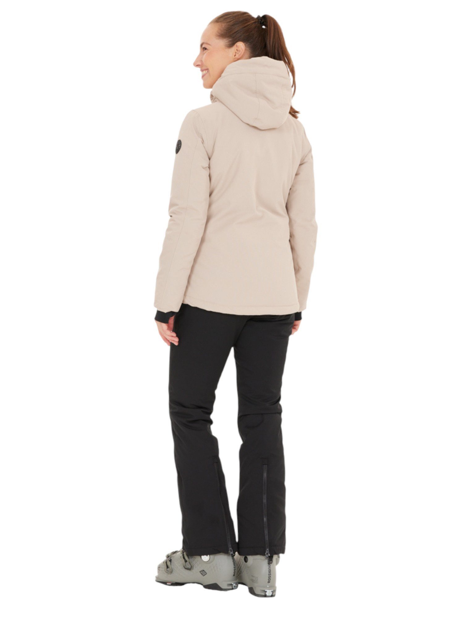 WHISTLER Winterjacke Winter-Skijacke Drizzle Ski Jacket W-PRO 10000 (winddi günstig online kaufen