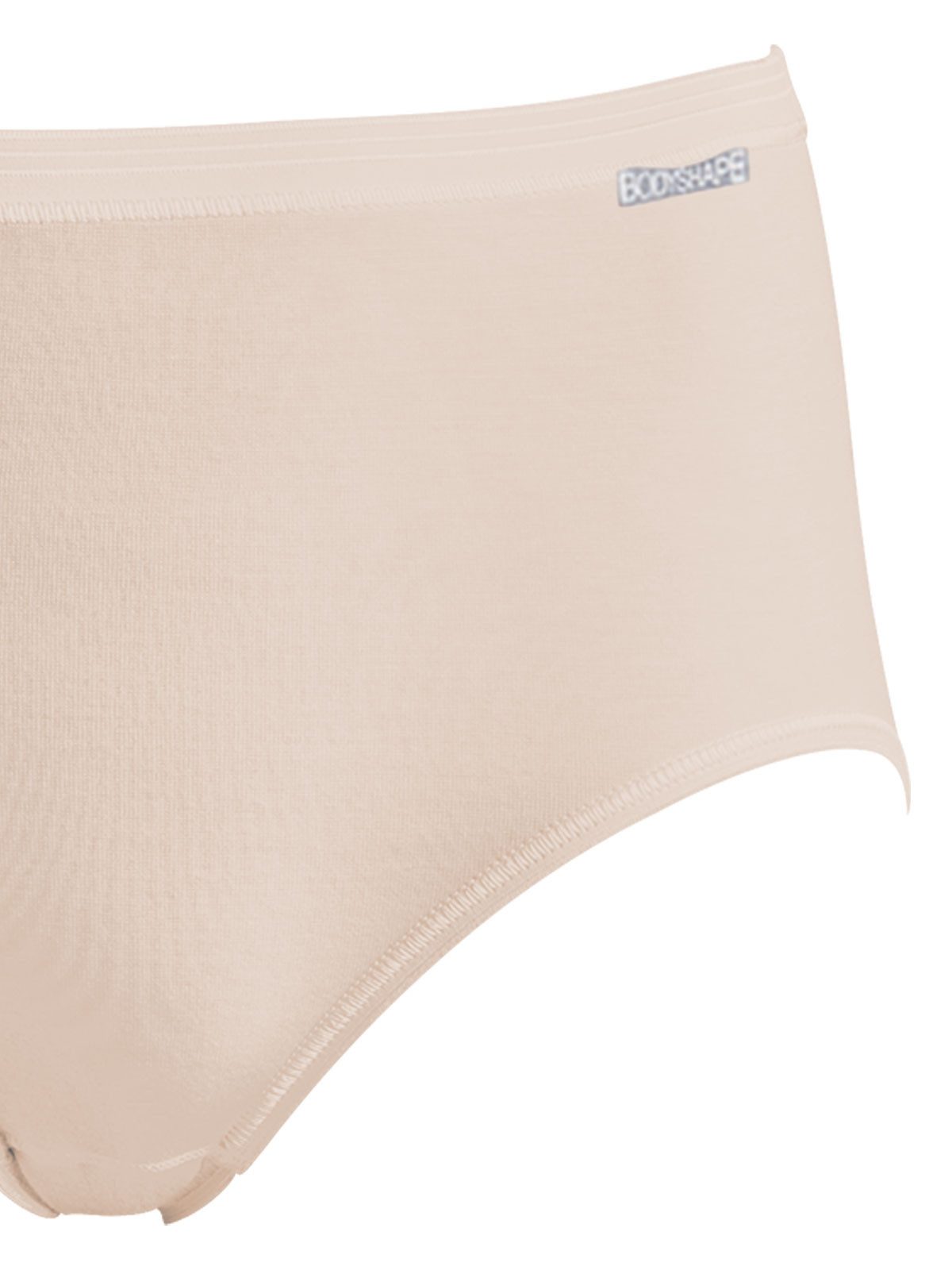 Schöller Taillenslip 5er Pack Damen Taillenslip Bodyshaper (Packung, 5-St) -
