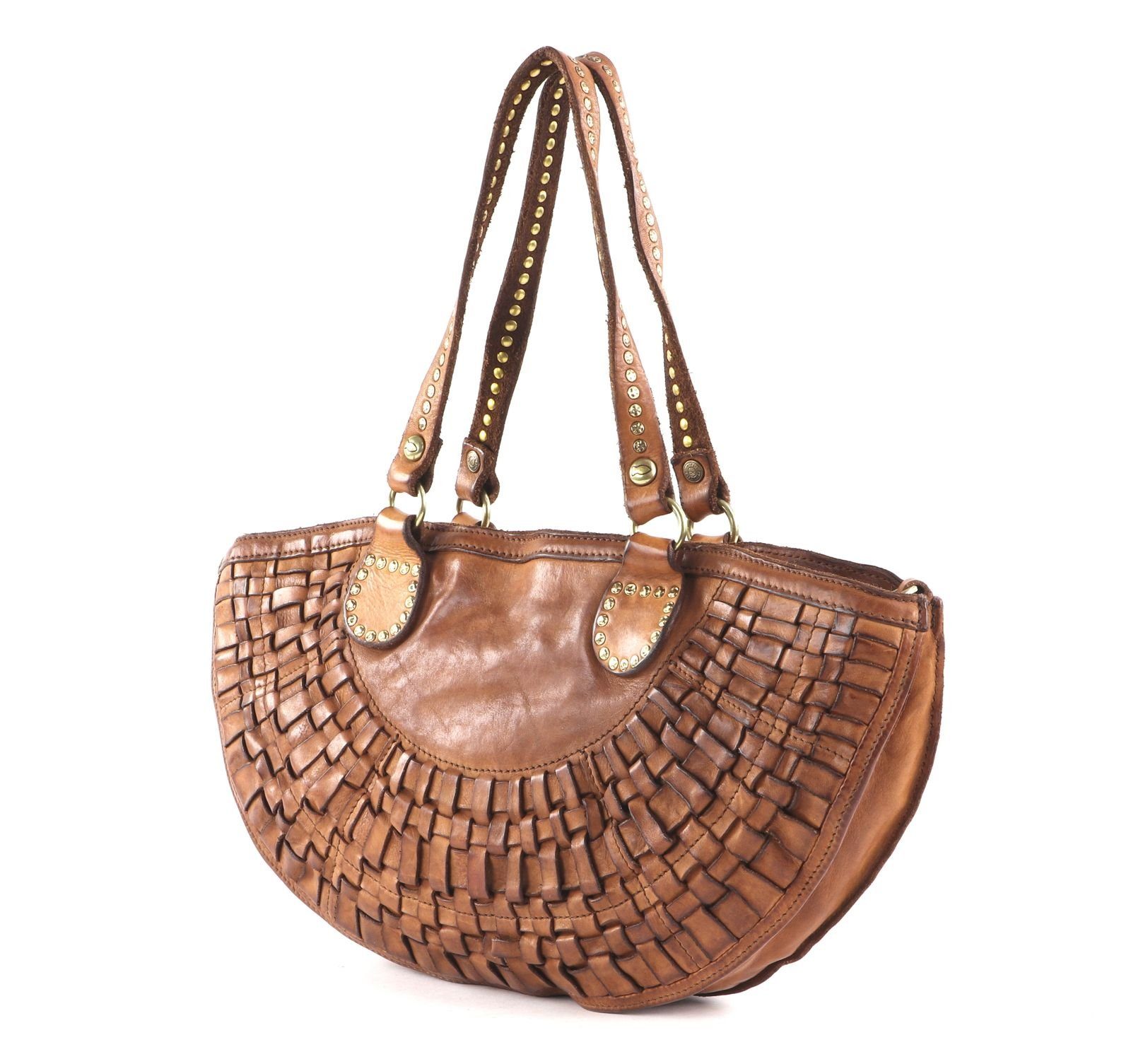 Campomaggi Schultertasche