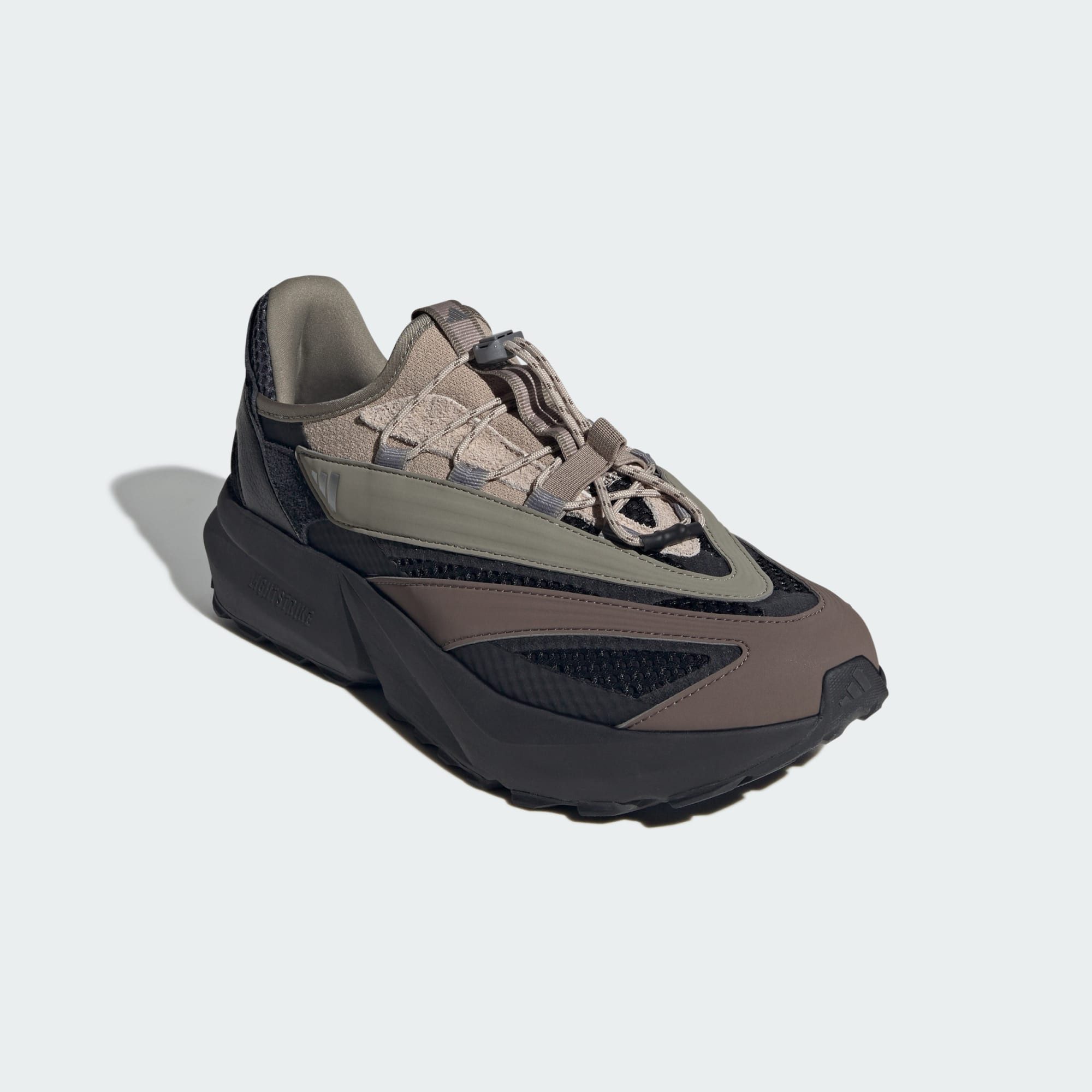 adidas Sportswear LIGHTBLAZE VISTA SCHUH Plateausneaker (1-tlg) günstig online kaufen