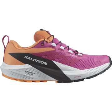 Salomon SENSE RIDE 5 GORE-TEX Trailrunningschuh wasserdicht