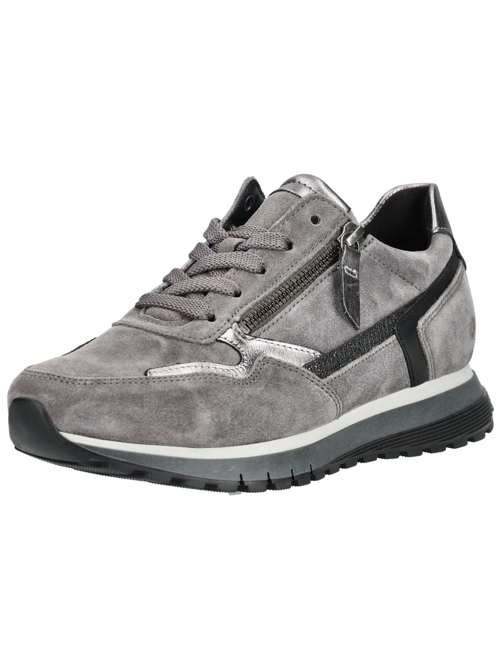 Gabor Gabor Sneaker Veloursleder Sneaker