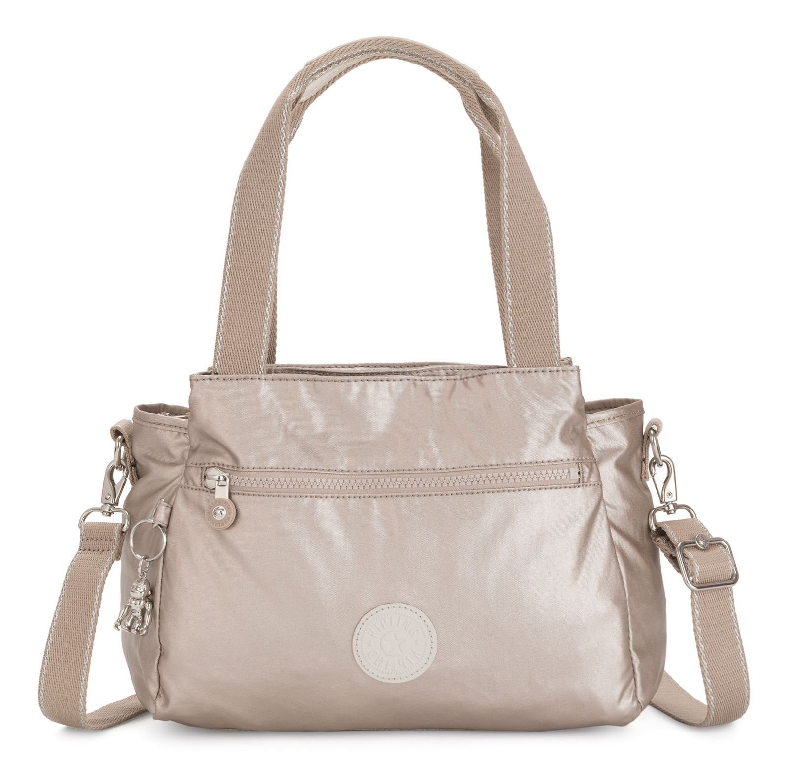 KIPLING Schultertasche Basic Plus günstig online kaufen