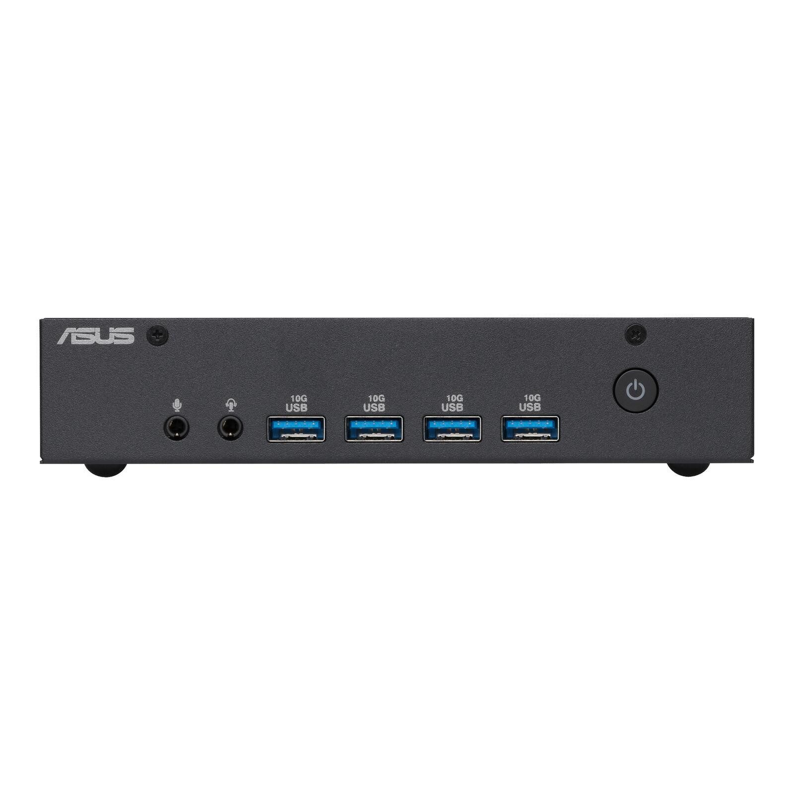 PN43-BBN97MDS Barebone-PC