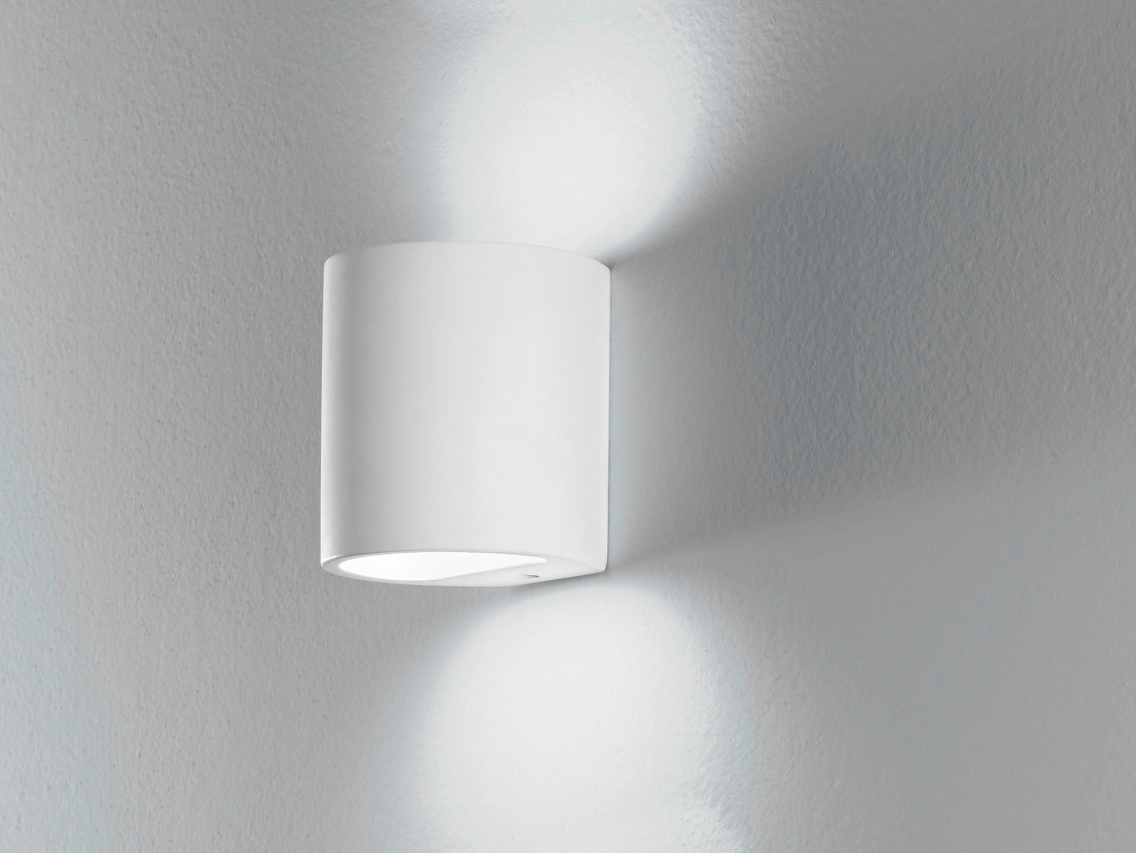 fest GOLF, Wandleuchte integriert Design LED LUCE LED