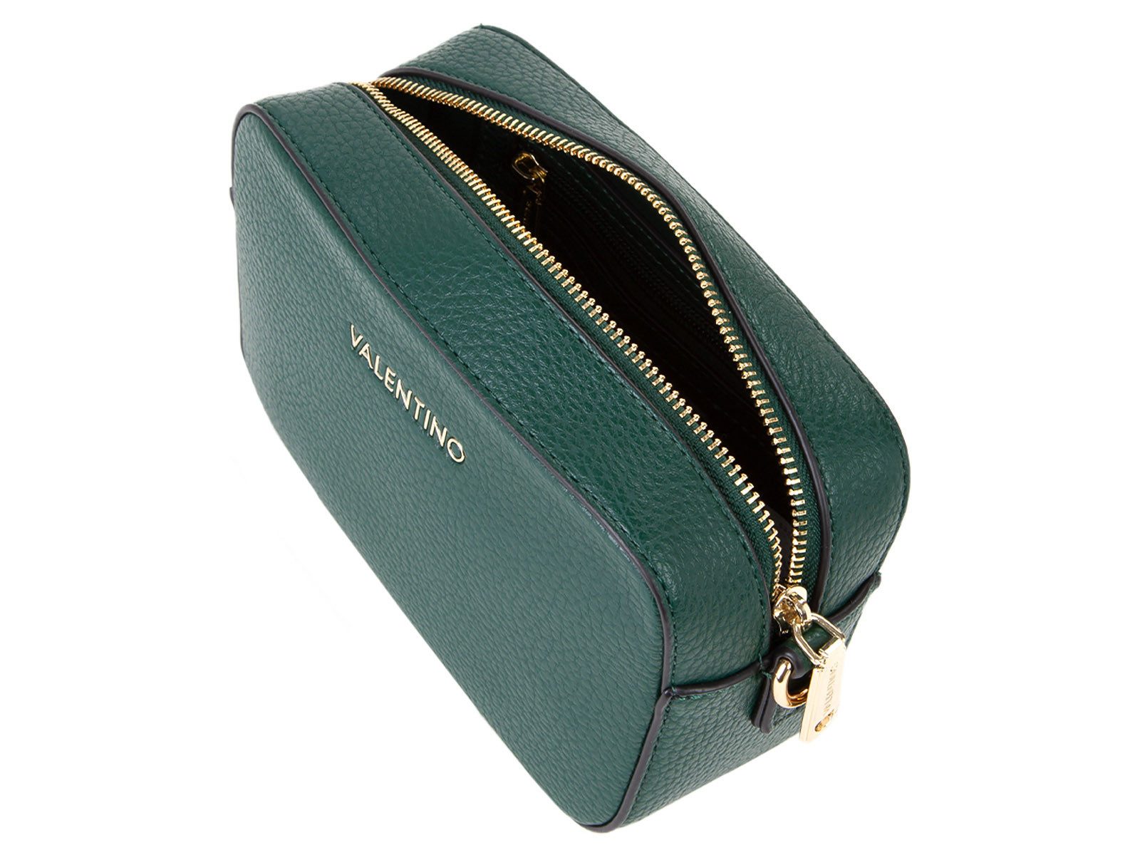 VALENTINO BAGS Umhängetasche VBS9EG15 Shoulder bag FALL RE Damen Schultertasche (Stück, 1-tlg., 1), goldene Details
