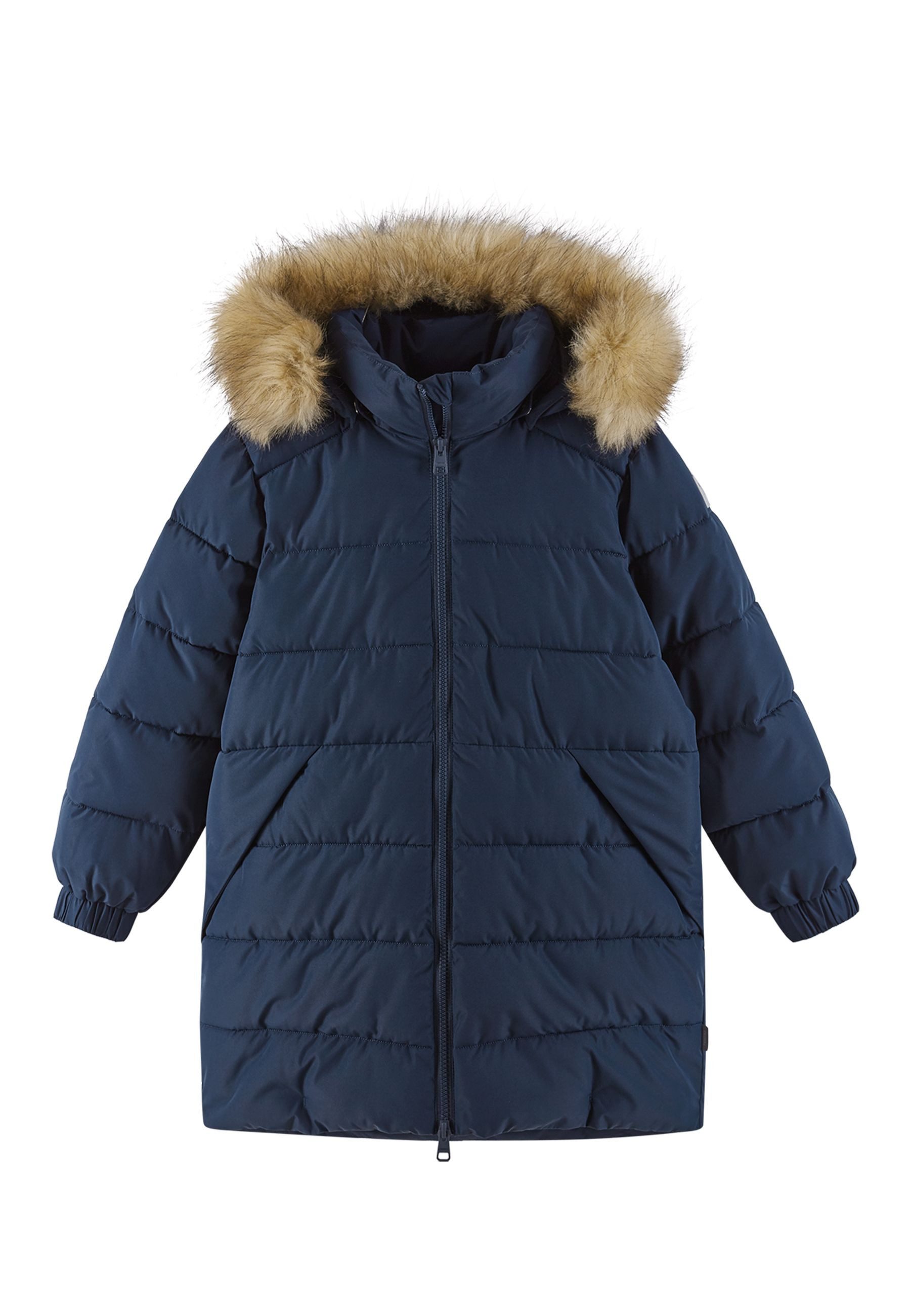 reima Winterjacke LUVIA bluesign®-zertifiziert