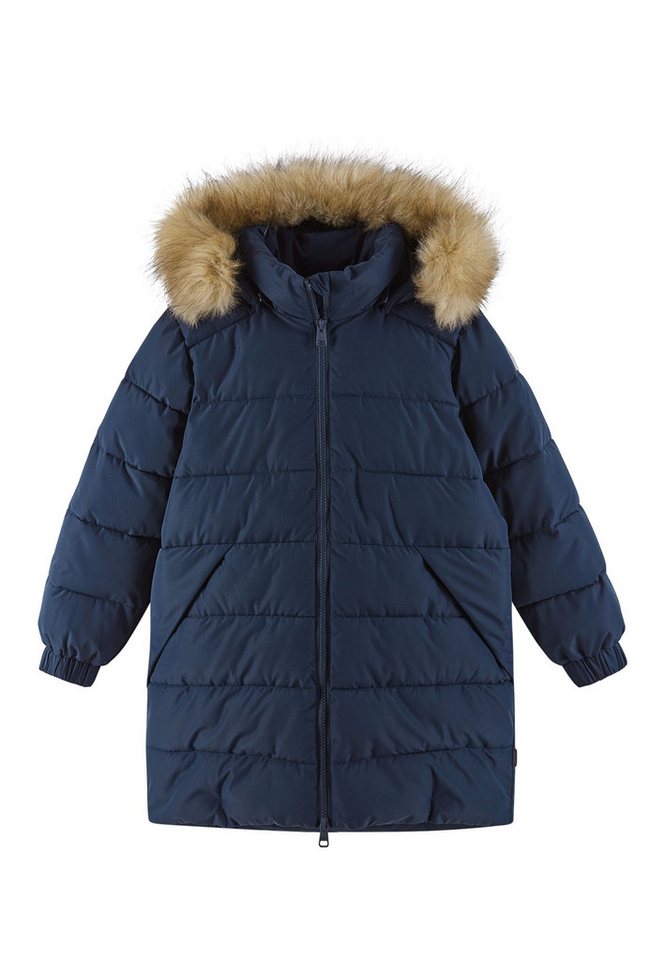 reima Winterjacke LUVIA Winterjacke (1-St) bluesign®-zertifiziert